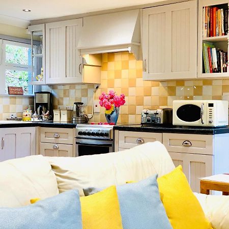 Amber Lodge Hickstead-A Burgess Hill Extérieur photo