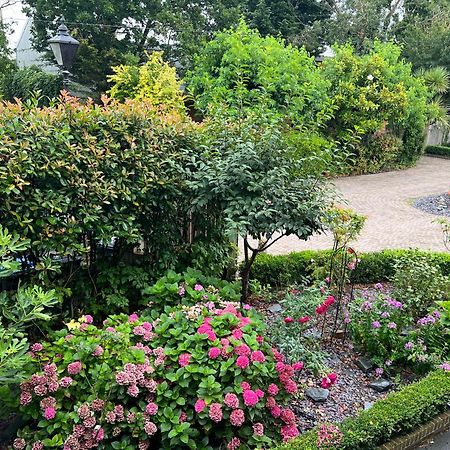 Amber Lodge Hickstead-A Burgess Hill Extérieur photo