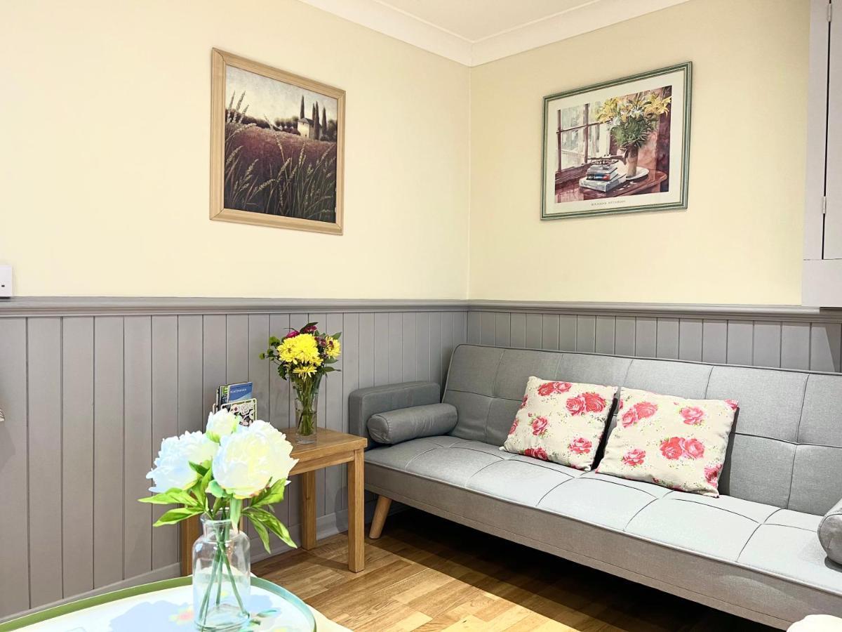 Amber Lodge Hickstead-A Burgess Hill Extérieur photo