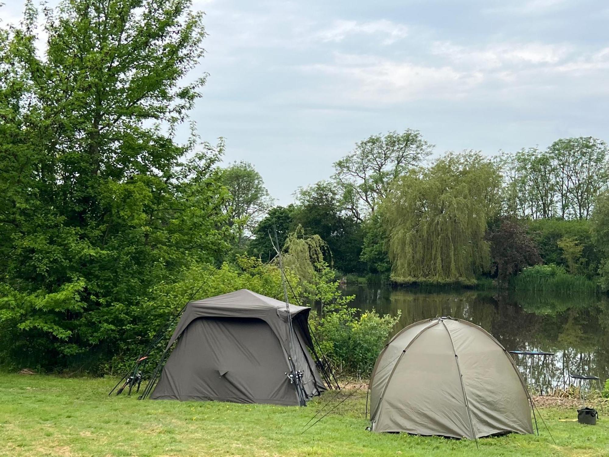 Amber Lodge Hickstead-A Burgess Hill Extérieur photo