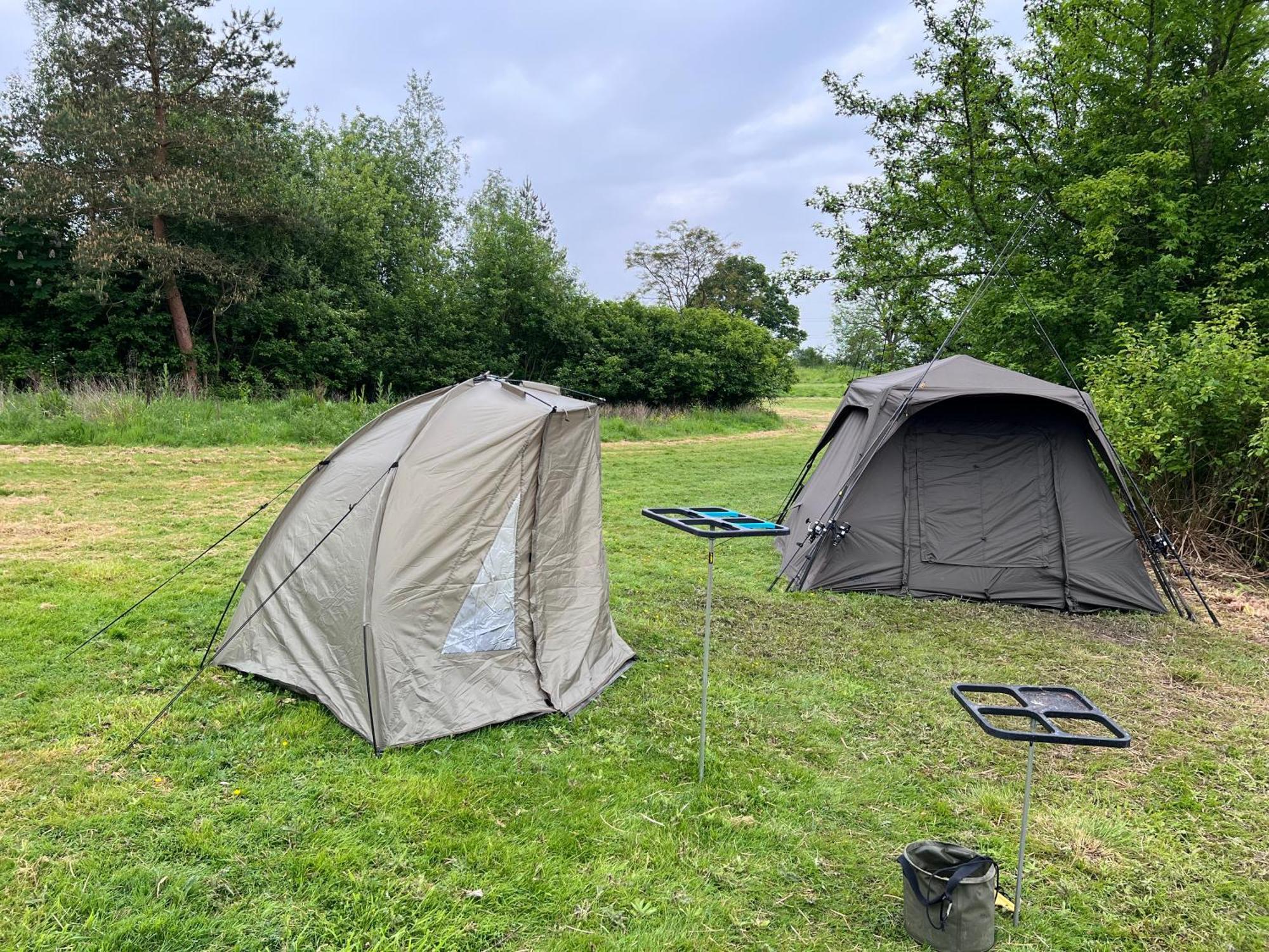 Amber Lodge Hickstead-A Burgess Hill Extérieur photo