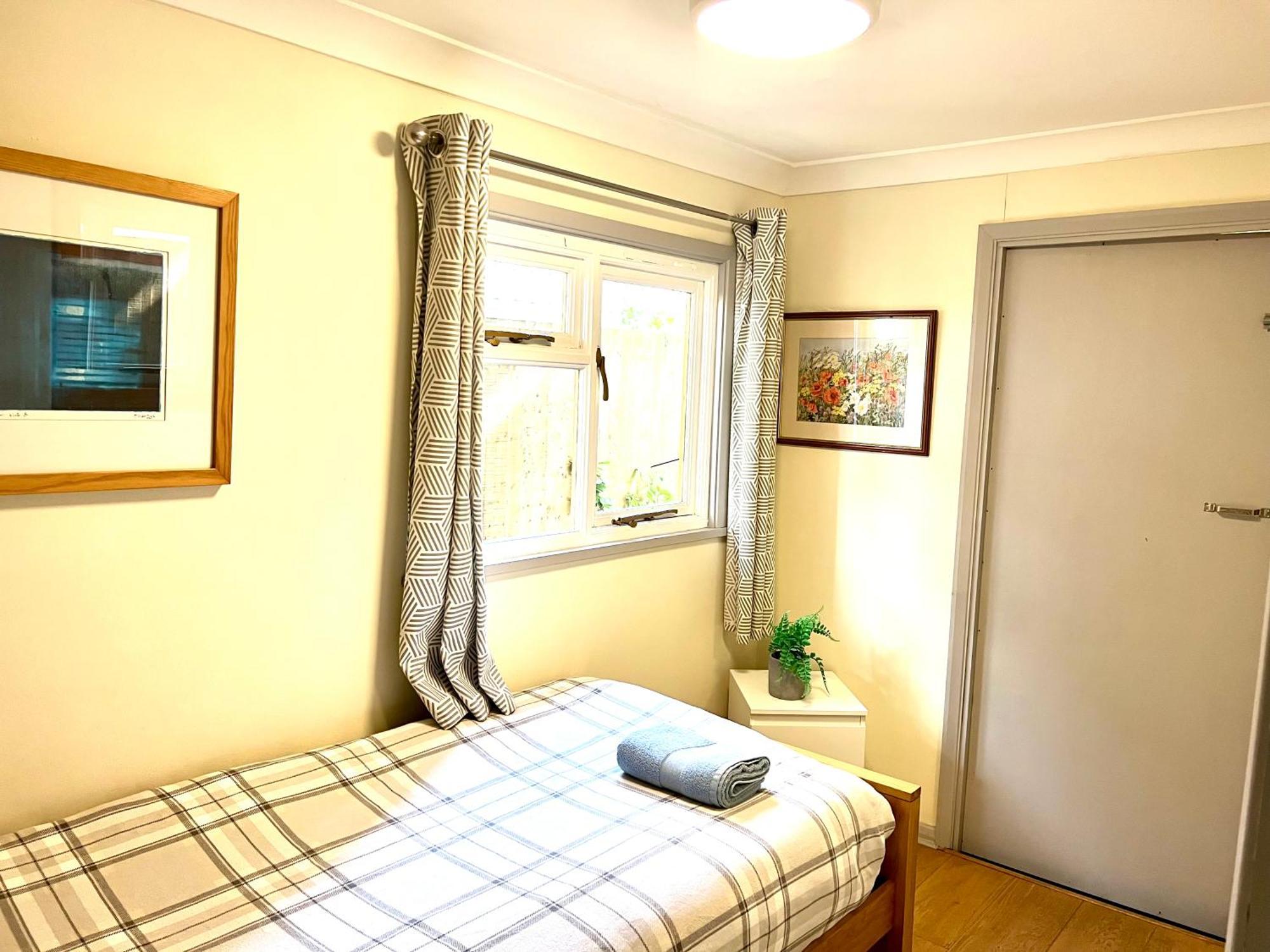 Amber Lodge Hickstead-A Burgess Hill Extérieur photo