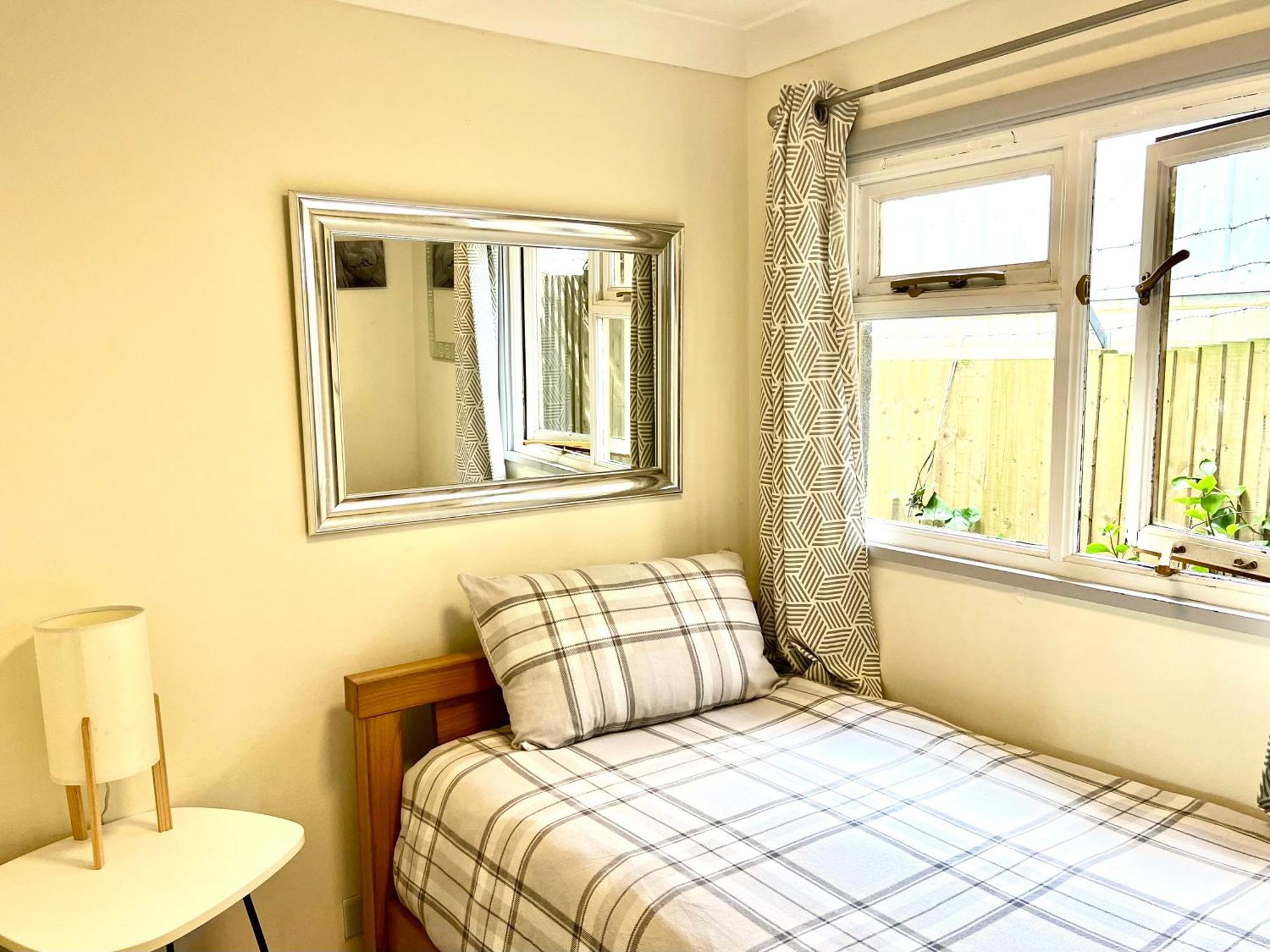 Amber Lodge Hickstead-A Burgess Hill Extérieur photo