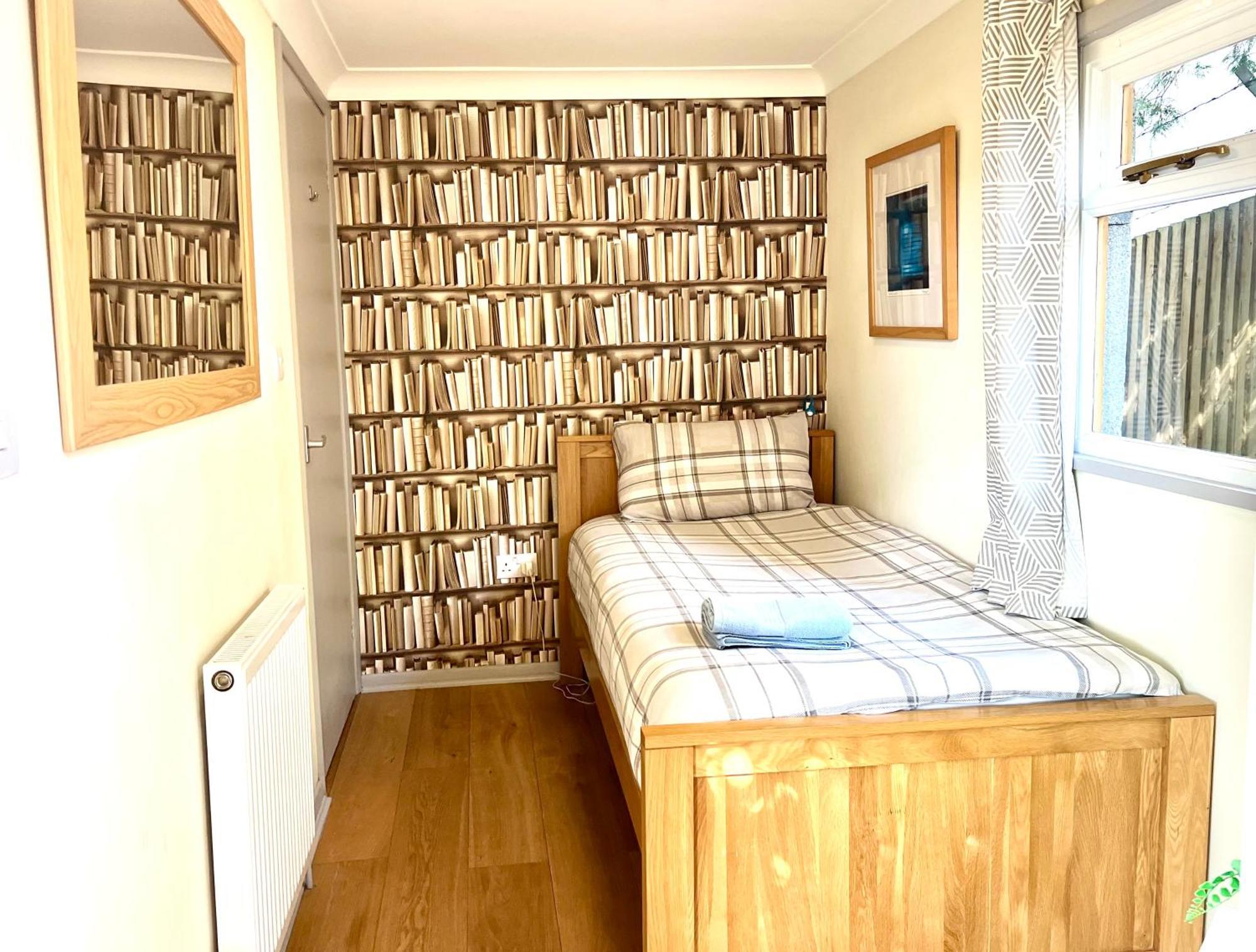 Amber Lodge Hickstead-A Burgess Hill Extérieur photo