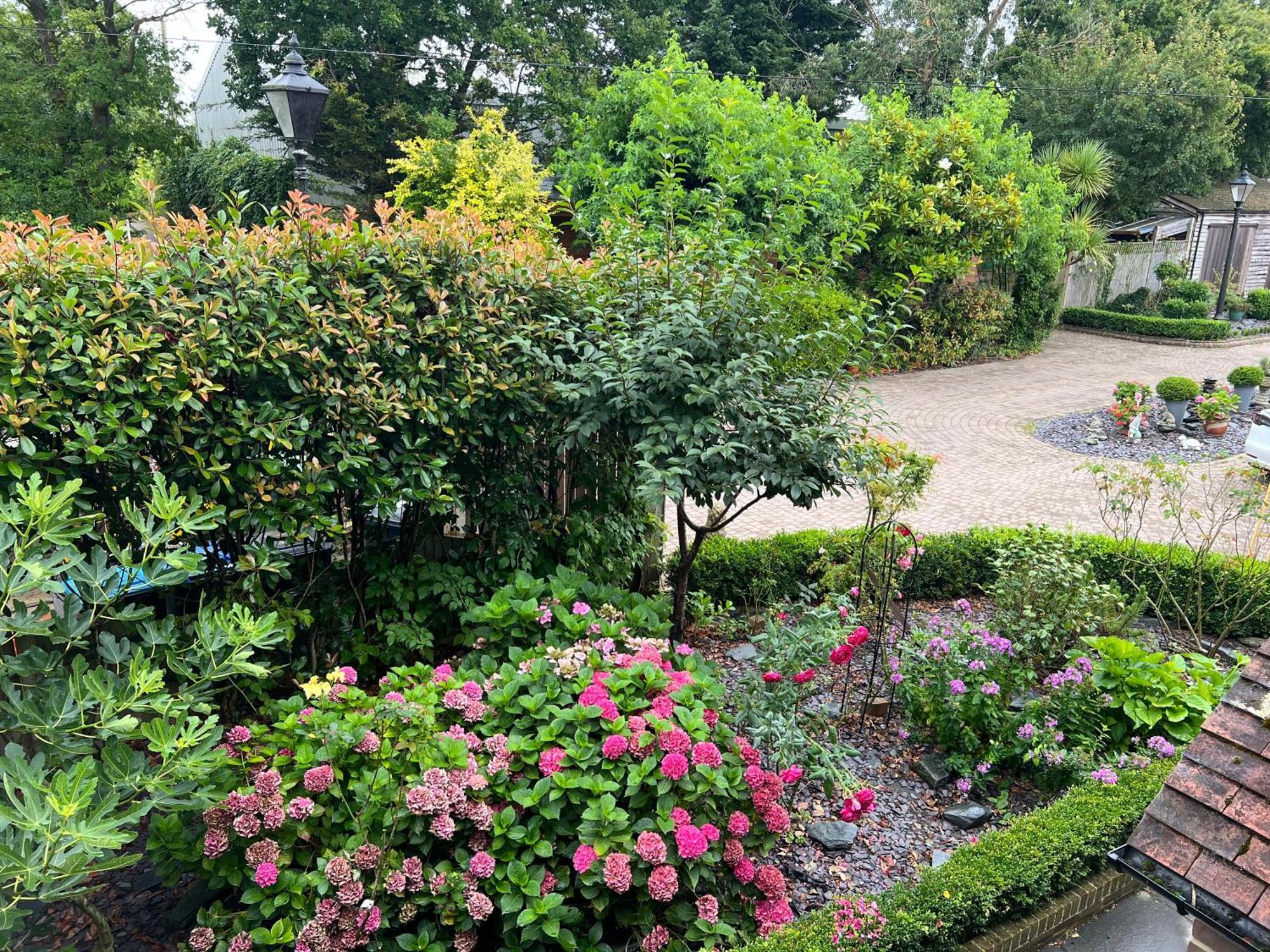 Amber Lodge Hickstead-A Burgess Hill Extérieur photo
